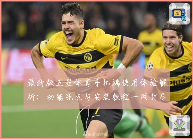 最新版五星体育手机端使用体验解析：功能亮点与安装教程一网打尽